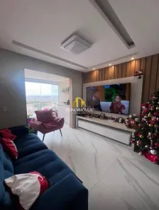 Apartamento com 3 Quartos à venda, 100m² no Santa Terezinha, São Bernardo do Campo