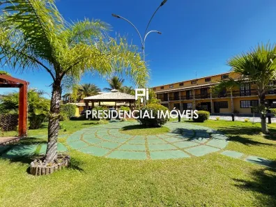 Casa de Condomínio com 3 Quartos à venda, 90m² no Ogiva, Cabo Frio