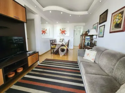 Apartamento com 3 Quartos à venda, 76m² no Mooca, São Paulo