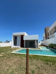 Casa com 3 Quartos à venda, 145m² no Guarajuba (Monte Gordo), Camaçari