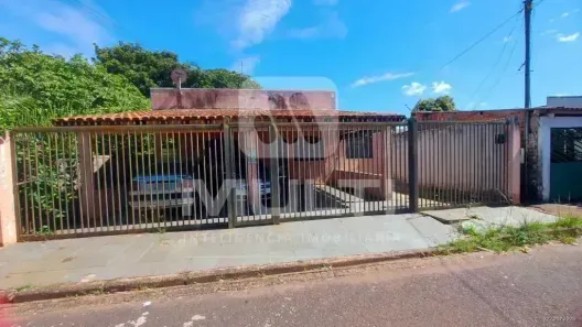 Casa com 3 Quartos à venda, 172m² no Taiaman, Uberlândia