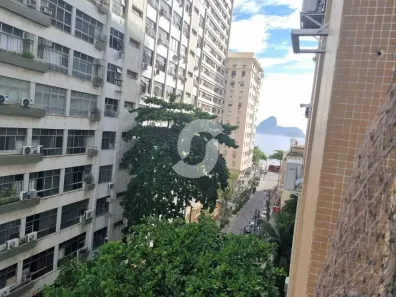 Apartamento com 3 Quartos à venda, 90m² no Icaraí, Niterói