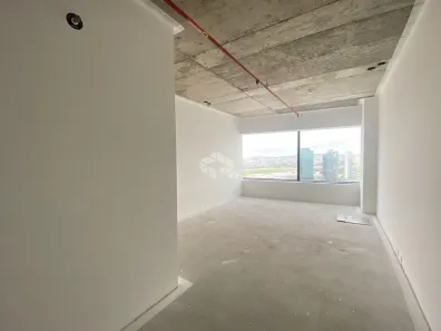 Sala Comercial à venda, 31m² no Praia de Belas, Porto Alegre