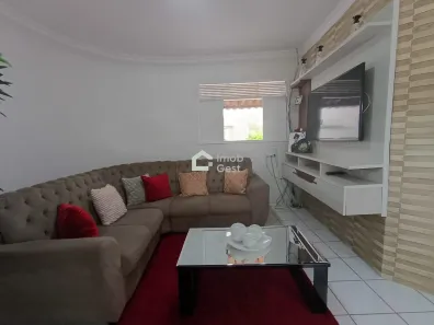 Casa com 3 Quartos à venda, 100m² no Emaús, Parnamirim