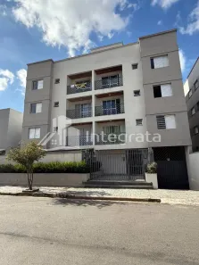 Apartamento com 2 Quartos para alugar, 71m² no Jardim Centenário, Poços de Caldas