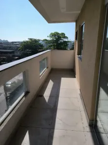 Apartamento com 2 Quartos à venda, 50m² no Portuguesa, Rio de Janeiro