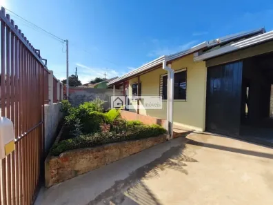 Casa com 2 Quartos à venda, 75m² no Cará-cará, Ponta Grossa
