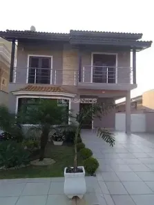 Casa com 3 Quartos à venda, 265m² no Jardim Ibiti do Paço, Sorocaba