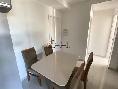 Apartamento com 1 Quarto para alugar, 46m² no Bela Vista, São Paulo