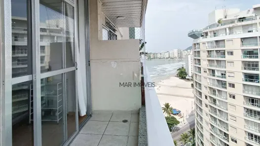 Apartamento com 2 Quartos à venda, 55m² no Pitangueiras, Guarujá