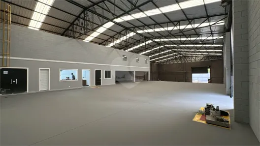Galpão/Depósito/Armazém para alugar, 1750m² no Vila Machado, Mairiporã