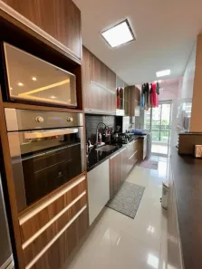 Apartamento com 3 Quartos à venda, 90m² no Barra Olímpica, Rio de Janeiro