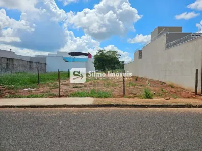 Lote/Terreno à venda, 400m² no Jardim Karaíba, Uberlândia