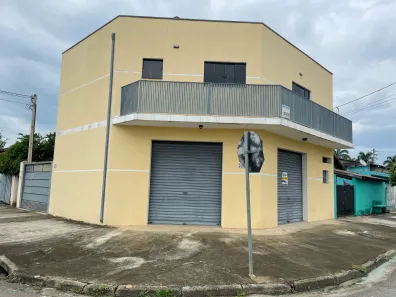 Imóvel Comercial à venda, 153m² no Cidade Nova, Pindamonhangaba