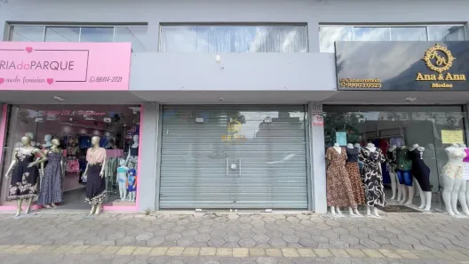 Sala Comercial para alugar, 100m² no Parque dos Anjos, Gravataí