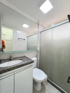 Apartamento com 2 Quartos à venda, 49m² no Boa Viagem, Recife