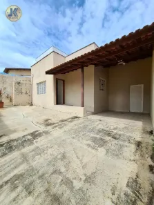Casa com 3 Quartos à venda, 127m² no Nova Jaguariúna II, Jaguariúna
