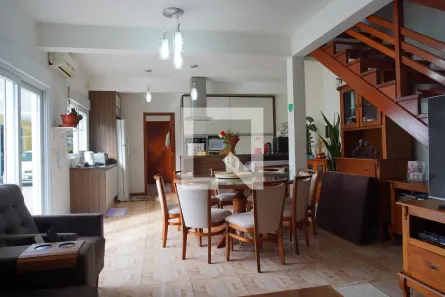 Casa com 4 Quartos à venda, 353m² no Morro Santana, Porto Alegre