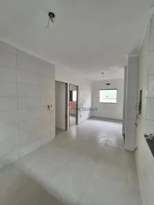 Casa de Condomínio com 2 Quartos à venda, 53m² no Aviação, Praia Grande