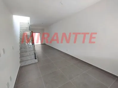 Sobrado com 3 Quartos à venda, 115m² no Vila Isolina Mazzei, São Paulo