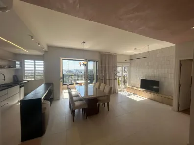 Apartamento com 2 Quartos para venda ou aluguel, 91m² no Swiss Park, Campinas