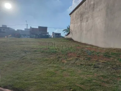 Lote/Terreno à venda, 363m² no Parque Brasil 500, Paulínia