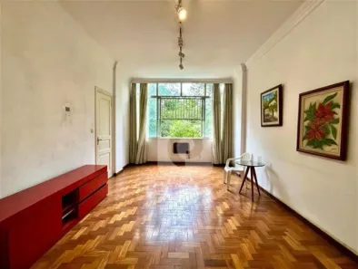 Apartamento com 3 Quartos à venda, 114m² no Tijuca, Rio de Janeiro