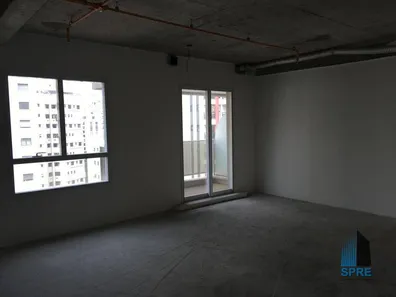 Sala Comercial para alugar, 239m² no Santo Amaro, São Paulo
