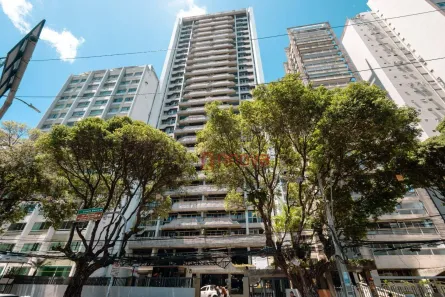 Apartamento com 4 Quartos para alugar, 206m² no Centro, Salvador