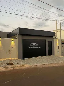 Casa com 3 Quartos à venda, 169m² no Jardim dos Lagos, Nova Odessa