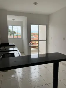 Apartamento com 2 Quartos à venda, 54m² no Vila São João, Pindamonhangaba