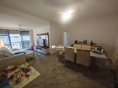 Apartamento com 3 Quartos à venda, 120m² no Méier, Rio de Janeiro
