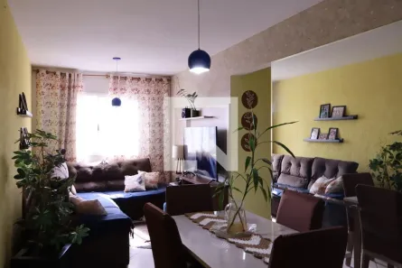 Apartamento com 3 Quartos à venda, 63m² no Jardim Vila Formosa, São Paulo