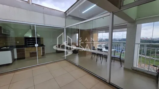 Cobertura com 2 Quartos à venda, 130m² no Fundação, São Caetano do Sul