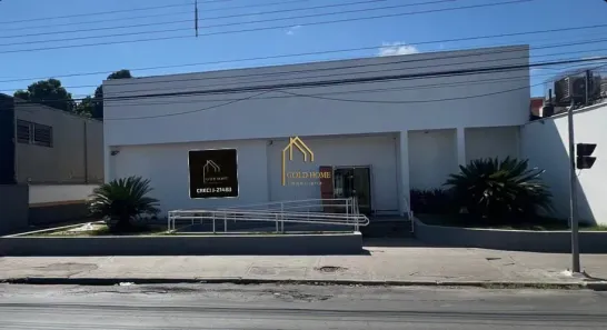 Prédio Comercial com 3 Quartos à venda, 400m² no Dom Aquino, Cuiabá