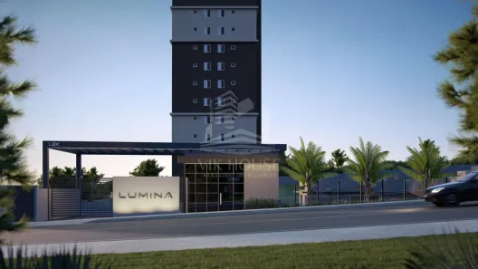 Apartamento com 1 Quarto à venda, 46m² no Yolanda, Foz do Iguaçu