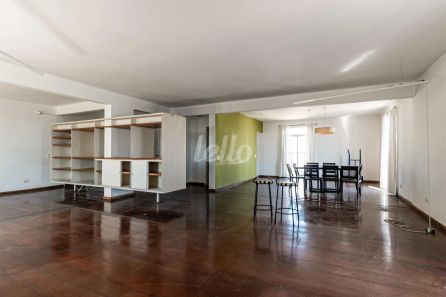 Apartamento com 3 Quartos à venda, 260m² no Morro dos Ingleses, São Paulo