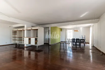 Apartamento com 3 Quartos à venda, 260m² no Morro dos Ingleses, São Paulo