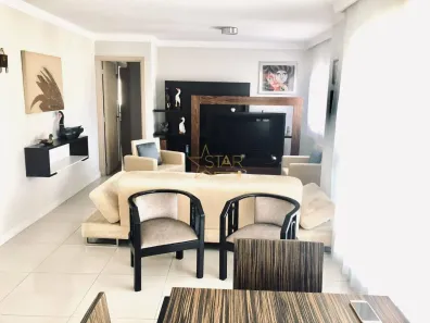Apartamento com 2 Quartos à venda, 97m² no Vila Olímpia, São Paulo