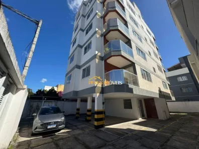 Apartamento com 2 Quartos à venda, 80m² no Recreio, Rio das Ostras