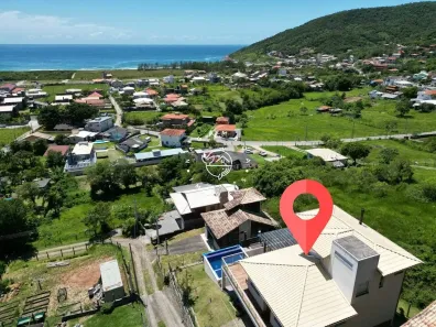 Casa com 3 Quartos à venda, 235m² no Gamboa, Garopaba