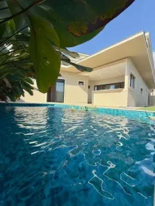 Casa de Condomínio com 3 Quartos à venda, 222m² no Parque Brasil 500, Paulínia