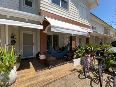 Casa de Condomínio com 2 Quartos à venda, 87m² no Marina, Xangri-lá