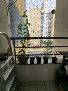 Apartamento com 2 Quartos à venda, 56m² no Jardim América, São José dos Campos