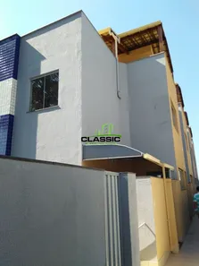 Cobertura com 3 Quartos à venda, 90m² no Candelária, Belo Horizonte