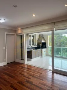 Apartamento com 3 Quartos à venda, 156m² no Tamboré, Barueri