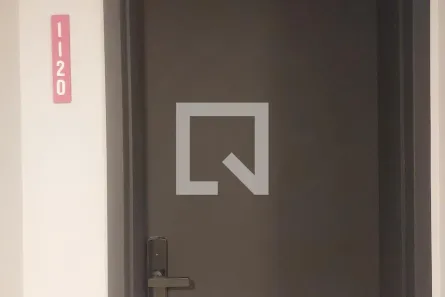 Kitnet com 1 Quarto à venda, 15m² no Santo Amaro, São Paulo