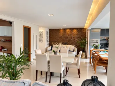 Apartamento com 3 Quartos à venda, 157m² no Buritis, Belo Horizonte