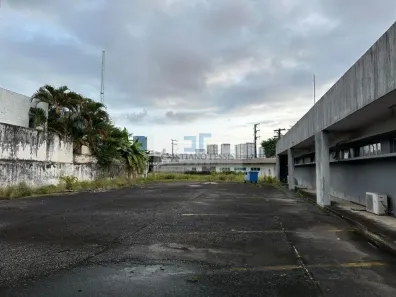 Lote/Terreno para alugar, 200m² no Imbiribeira, Recife