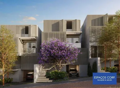 Casa de Condomínio com 3 Quartos à venda, 655m² no Jardim Panorama, São Paulo